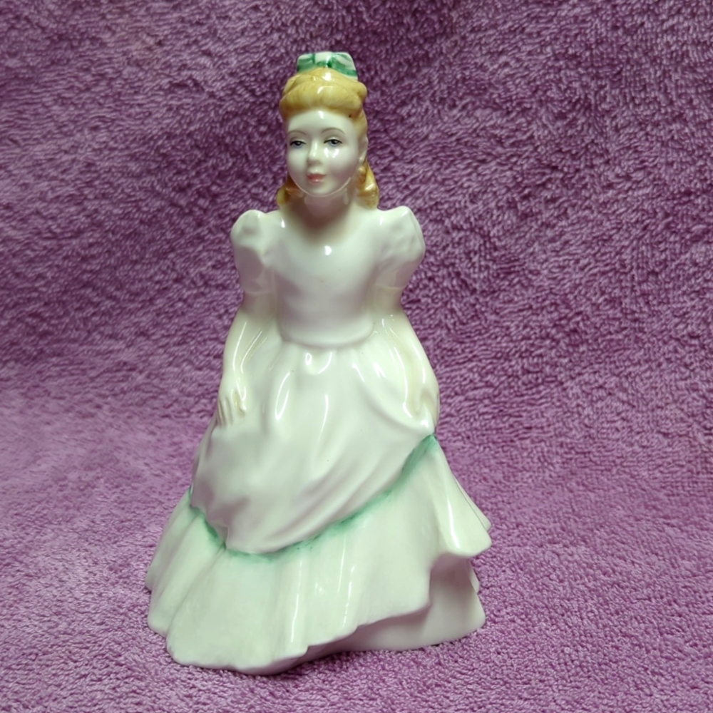 Royal Doulton figurine